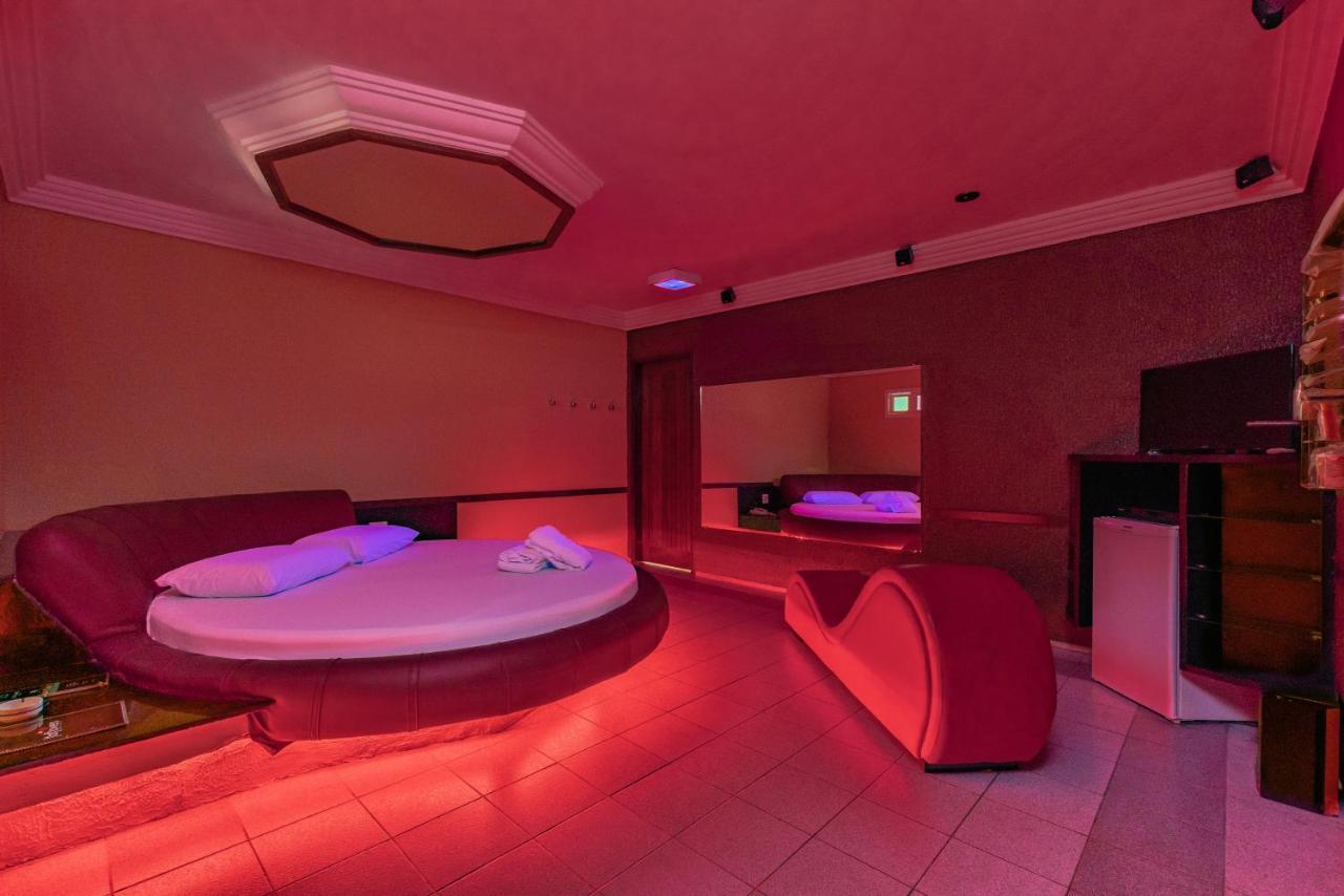 Dreams Motel (Adults Only) Fortaleza  Exterior foto